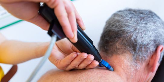 Was ist eigentlich ein Spineliner?