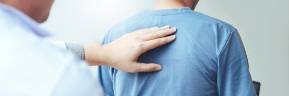 Facharzt für Orthopädie und Unfallchirurgie