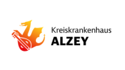 Logo Kreiskrankenhus Alzey