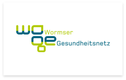 Logo Wormser Gesundheitsnetz