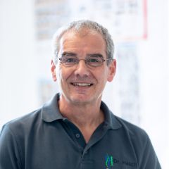 Ansicht Dr. Eckard Hasch